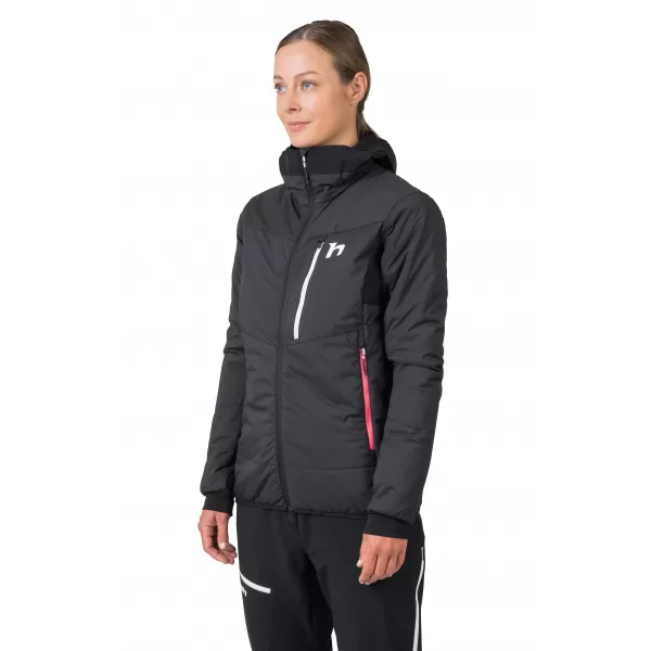  Дамско яке HANNAH NAVA HOODY АНТРАЦИТ 