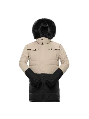 Яке ALPINE PRO EGYP MJCB625 БЕЖОВО