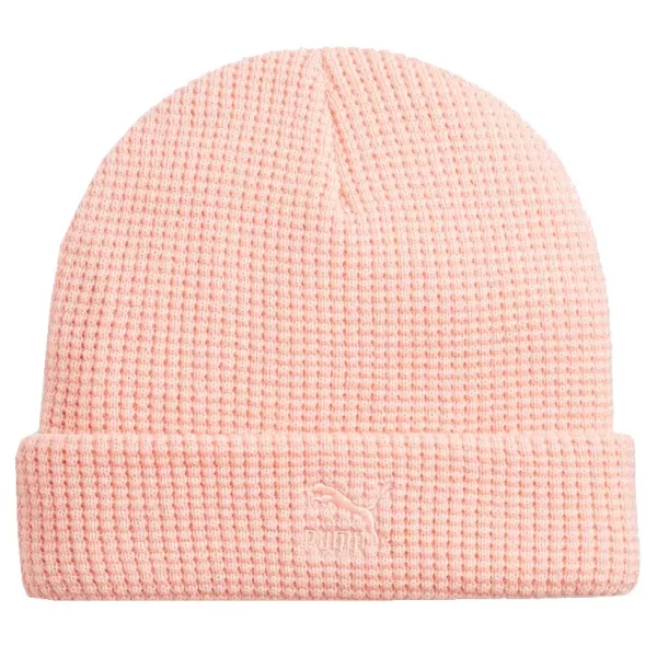  капачка PUMA ARCHIVE MID FIT BEANIE 022848-18 РОЗОВО 