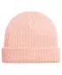 капачка PUMA ARCHIVE MID FIT BEANIE 022848-18 РОЗОВО