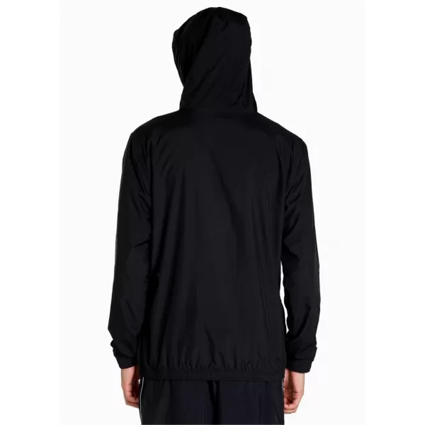  Мъжко яке PUMA TEAMRISE ALL WEATHER JACKET 657396-03 ЧЕРЕН 
