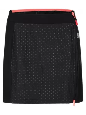 Дамска пола LOAP UXNORA XLW2309 ЧЕРЕН