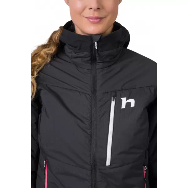  Дамско яке HANNAH NAVA HOODY АНТРАЦИТ 
