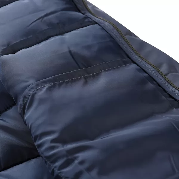  Яке ALPINE PRO GARAT MJCB629 ТЪМНО СИНЬО 