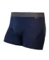 Мъжки боксерки SENSOR MERINO ACTIVE DEEP BLUE