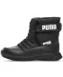 Детски обувки PUMA NIEVE BOOT WTR AC PS 380745-03 РОЗОВО