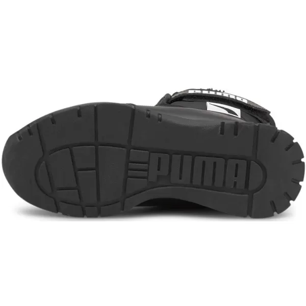  Детски обувки PUMA NIEVE BOOT WTR AC PS 380745-03 РОЗОВО 