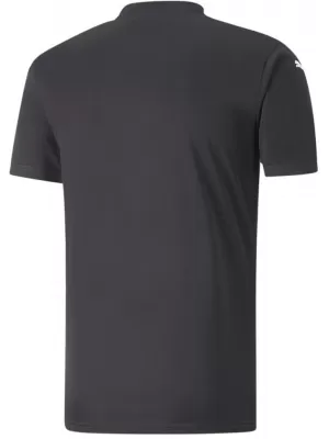 Мъжка функционална тениска PUMA TEAMGLORY JERSEY 705017-03 ЧЕРЕН