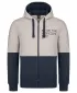 Мъжки суичър LOAP EDHEM CLM2350 СИВО