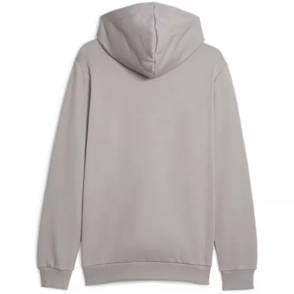  Мъжки суичър PUMA ESS BIG LOGO HOODIE FL (S) 586687-14 СИВО 