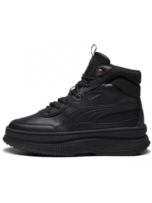 Дамски обувки PUMA MAYRA 392316-02 ЧЕРЕН