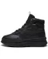 Дамски обувки PUMA MAYRA 392316-02 ЧЕРЕН