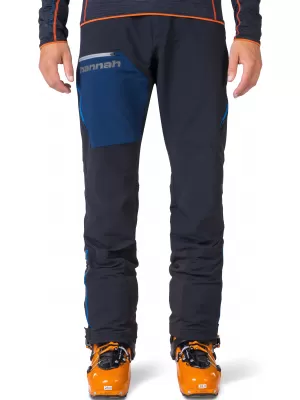 Мъжки панталон HANNAH JUKE PANTS АНТРАЦИТ