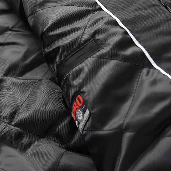  Яке ALPINE PRO EGYP MJCB625 ЧЕРНО 