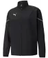 Мъжко яке PUMA TEAMRISE SIDELINE JACKET 657326-03 ЧЕРЕН