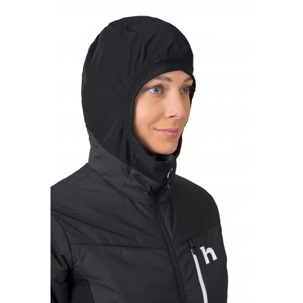  Дамско яке HANNAH NAVA HOODY АНТРАЦИТ 