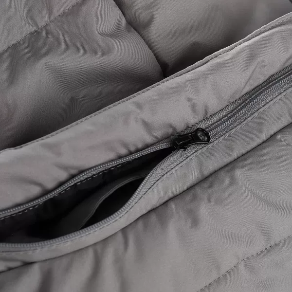  Яке ALPINE PRO LODER MJCB626 СИВО 