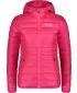 Ватирано яке NORDBLANC SPARKLE NBWJL7947 РОЗОВО