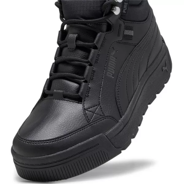  Мъжки обувки PUMA TARRENZ SB III PURETEX 393930-01 ЧЕРЕН 