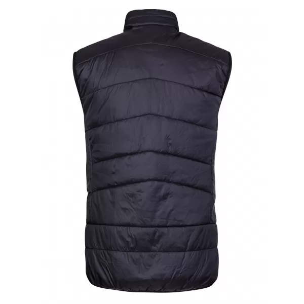  Мъжка жилетка HANNAH CEED VEST АНТРАЦИТ 