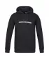 Мъжки суичър HANNAH SEYMORE HOODY АНТРАЦИТ
