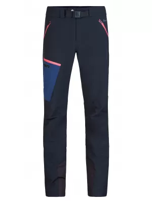 Дамски панталон HANNAH JUKE W PANTS АНТРАЦИТ (ДУБАРИ)