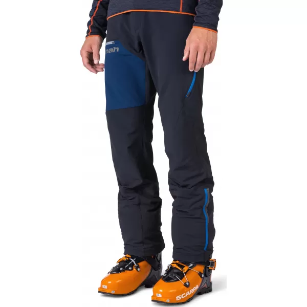 Мъжки панталон HANNAH JUKE PANTS АНТРАЦИТ 