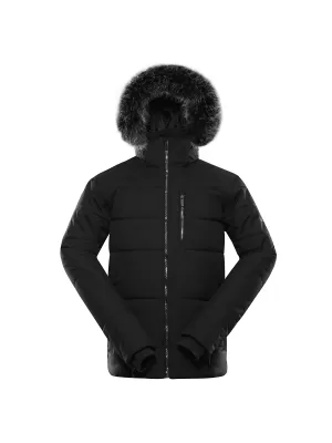 Яке ALPINE PRO LODER MJCB626 ЧЕРНО