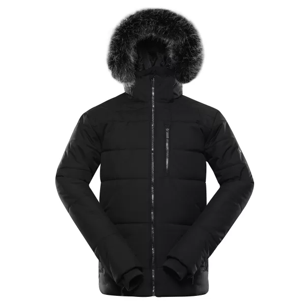  Яке ALPINE PRO LODER MJCB626 ЧЕРНО 