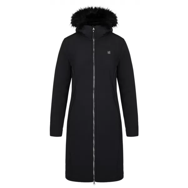  Дамско софтшел яке LOAP LUNELLA OLW2309 ЧЕРЕН 