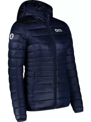 Ватирано яке NORDBLANC SPARKLE NBWJL7947 СИНЬО