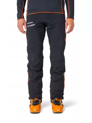 Мъжки панталон HANNAH JUKE PANTS АНТРАЦИТ