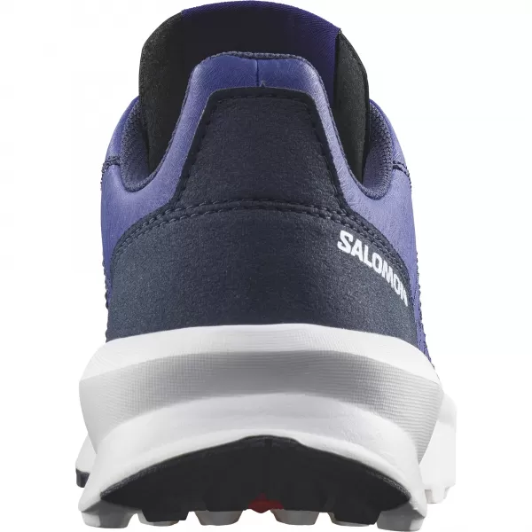  Детски обувки SALOMON PATROL PLAY JUNIOR L47281000 СИН ПЕЧАТ/БЯЛ/ВЪГЛЕН 