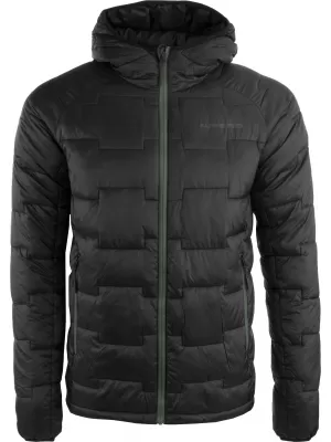 Яке ALPINE PRO HUREM MJCB649 ЧЕРНО