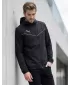 Мъжко яке PUMA TEAMRISE ALL WEATHER JACKET 657396-03 ЧЕРЕН