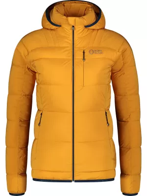 Дамско ватирано яке NORDBLANC CONDITIONS NBWJL7716 ОРАНЖЕВО
