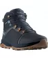 Дамски зимни боти SALOMON OUTCHILL TS CSWP W L47377300 ВЪГЛЕРОД/ВЪГЛЕРОД/БЕРИНГОВО МОРЕ