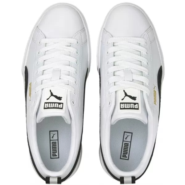  Дамски обувки PUMA MAYZE LTH WN'S 381983-01 БЯЛО 