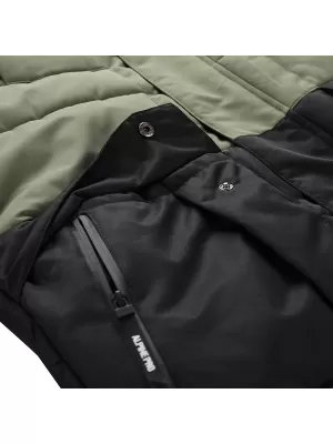 Яке ALPINE PRO EGYP MJCB625 ЗЕЛЕНО