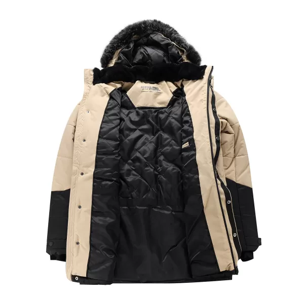  Яке ALPINE PRO EGYP MJCB625 БЕЖОВО 