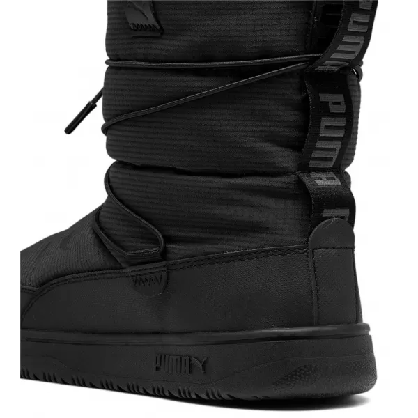  Дамски обувки PUMA SNOWBAE WNS 393920-01 ЧЕРЕН 