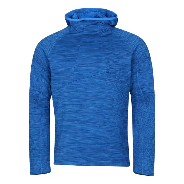  Мъжки суичър ALPINE PRO GORF MSWB331 СИНЬО 