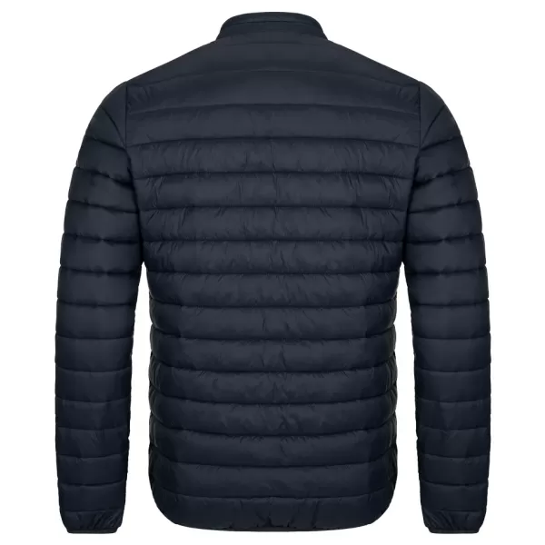  Мъжко яке LOAP IRPUR CLM2348 ТЪМНО СИВО 