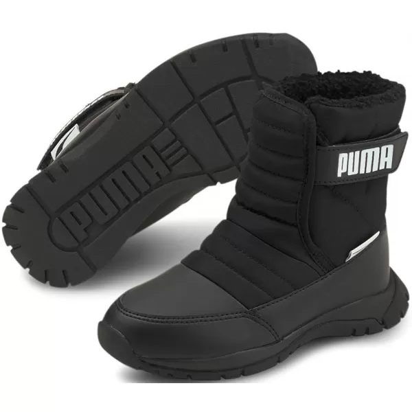  Детски обувки PUMA NIEVE BOOT WTR AC PS 380745-03 РОЗОВО 