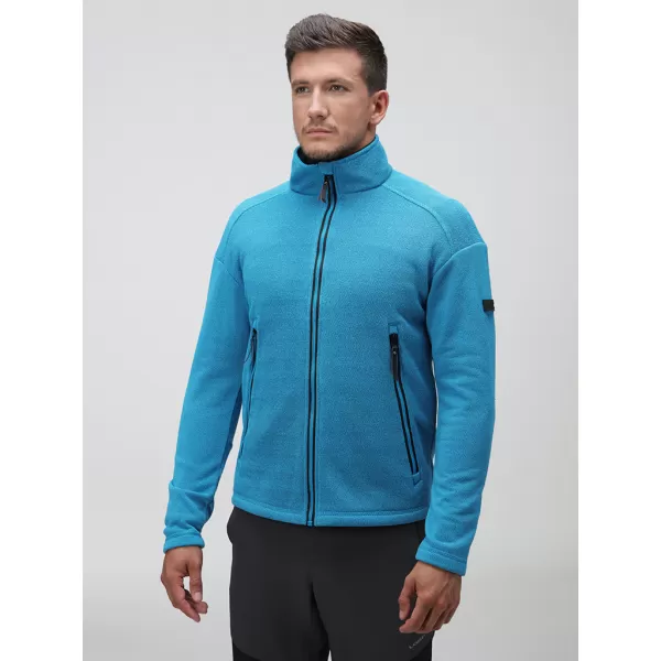  Мъжки суичър LOAP GAELMAR OLM2321 СИНЬО 