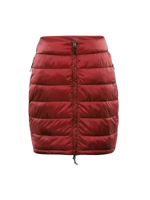 Дамска пола ALPINE PRO LORFA LSKB457 РОЗОВО