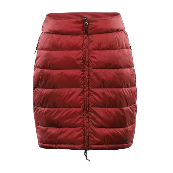  Дамска пола ALPINE PRO LORFA LSKB457 РОЗОВО 