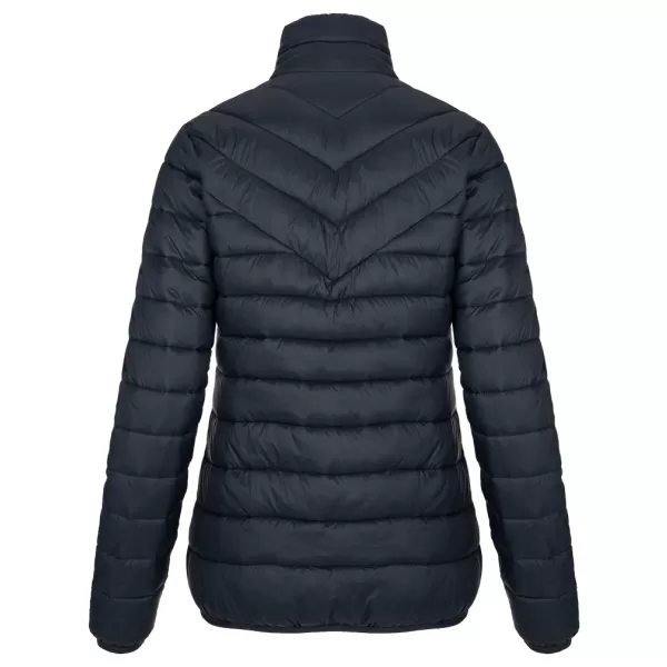  Дамско яке LOAP IRBORA CLW23127 ТЪМНО СИВО 