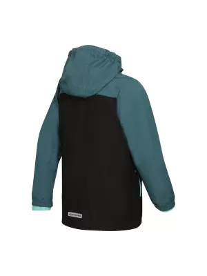 Яке ALPINE PRO PLEGA KJCB312 СИВО