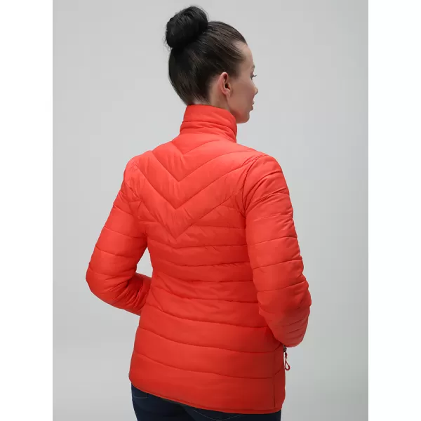  Дамско яке LOAP IRBORA CLW23127 ЧЕРВЕНО 